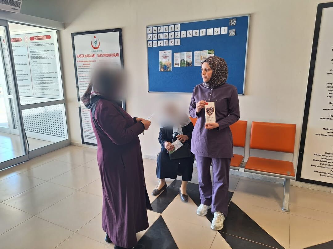 Pulmoner Rehabilitasyon, Söz Konusu Hastaların Tıbbi Tedavilerini Desteklemek, Fonksiyonel Ve Ps (5)