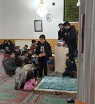 Ramazan Ayı Kaman’da Coşkuyla Idrak Edildi (2)