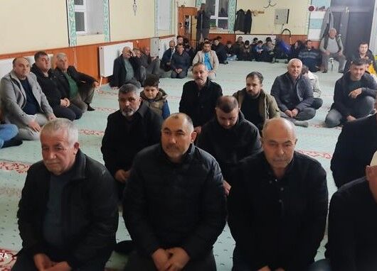 Ramazan Ayı Kaman’da Coşkuyla Idrak Edildi (4)