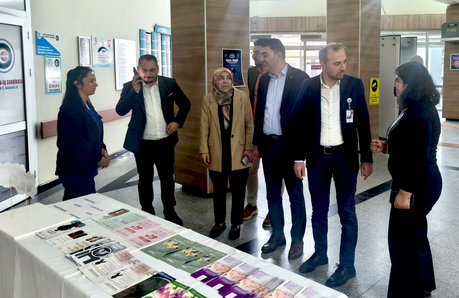 Ramazan Ayında Sağlıklı Yaşam Için Profesyonel Destek Hizmeti (3)
