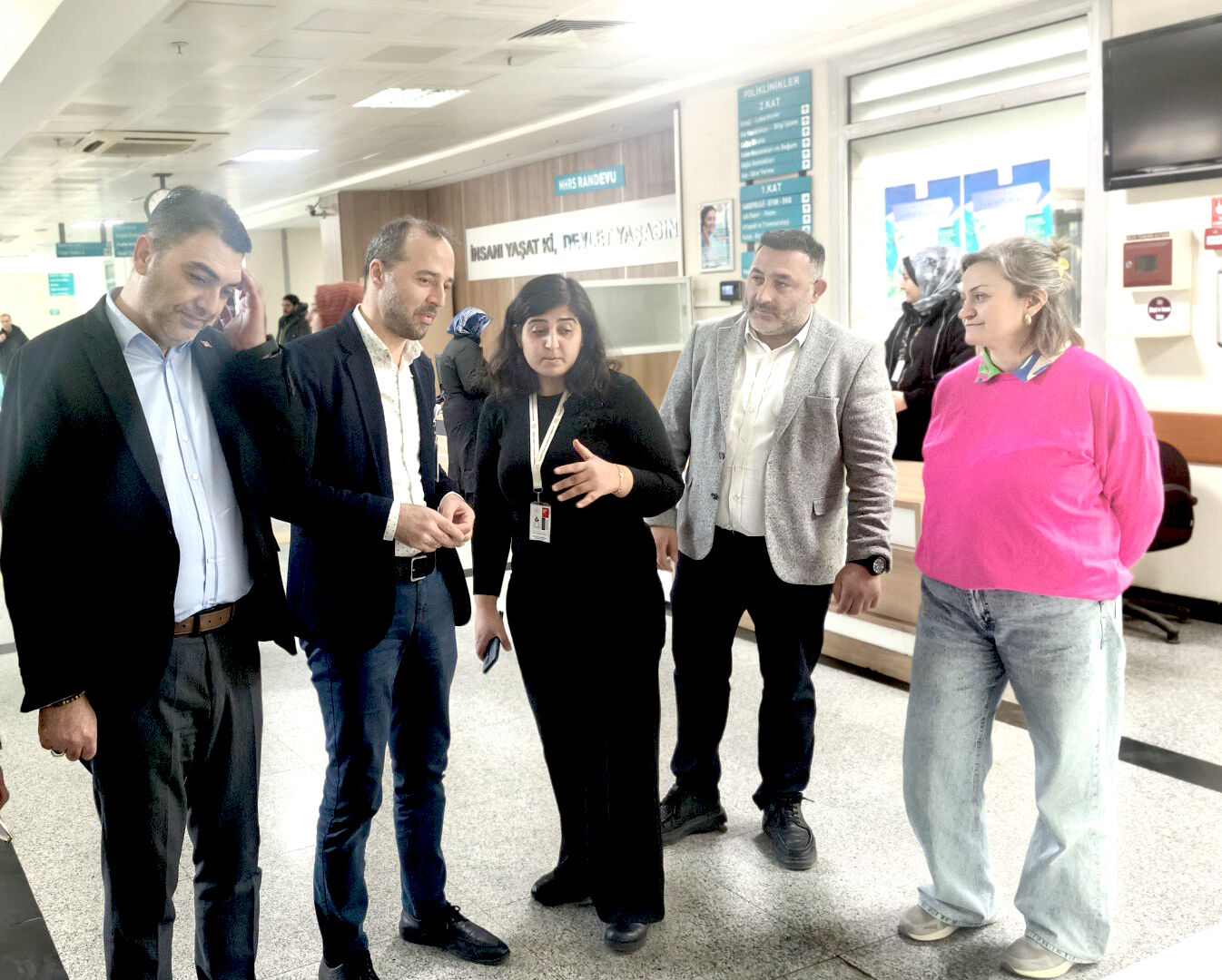 Ramazan Ayında Sağlıklı Yaşam Için Profesyonel Destek Hizmeti (4)