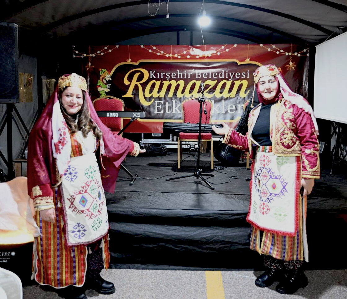 Ramazan Etkinliği Karaoğlan Bülent Ecevit Parkı’nda Renkli Görüntülerle Gerçekleşti (4)