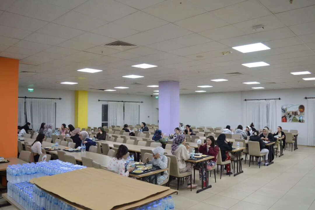 📍 Saliha Sultan Yurdugençlik Ve Spor İl Müdürümüz Sn. Yasin Çakmakçı, Saliha Sultan Yurdu’nda (6).Heic