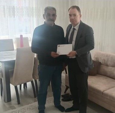 Şehit Aileleriyle Samimi Buluşma (4)