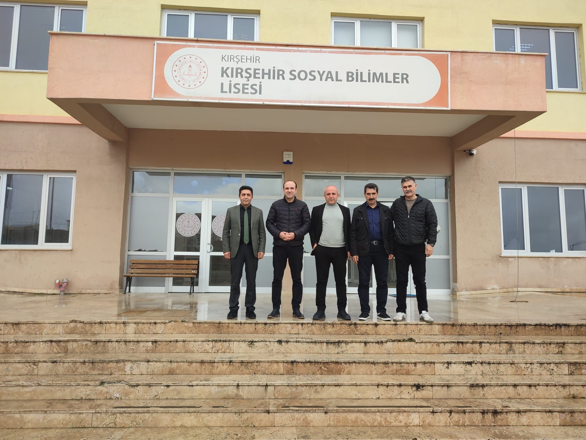 Sosyalbilimler