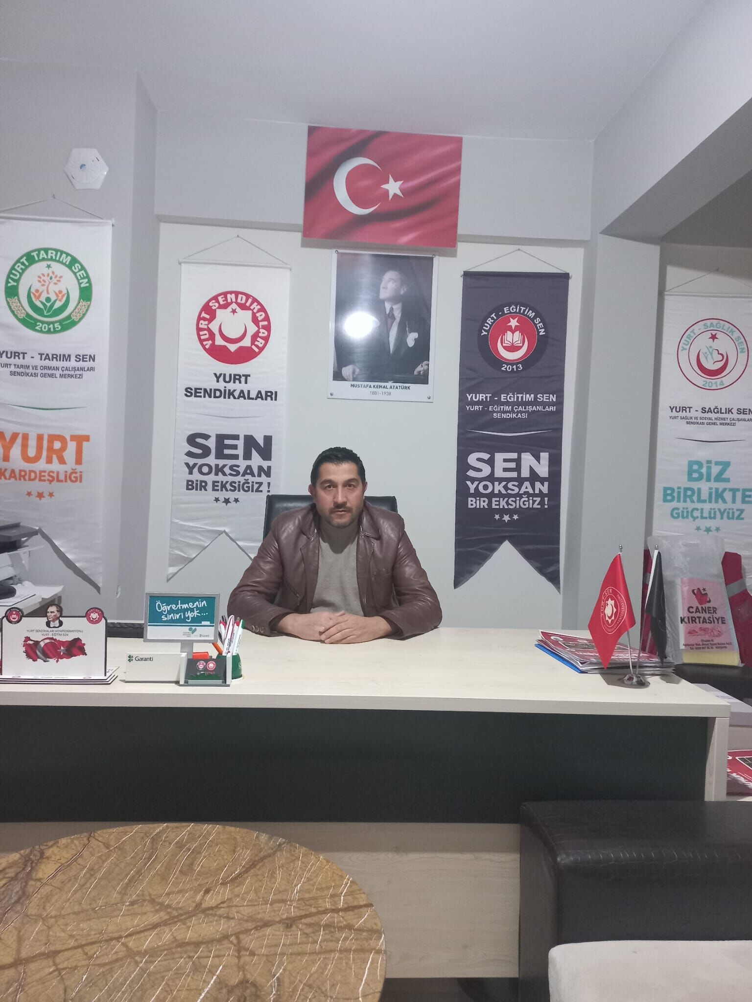 Tbmm Tasarısına Kırşehir’den Sert Çıkış 1