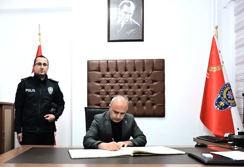 Trafik Ve Güvenlik Denetimi Yerinde Değerlendirildi (6)