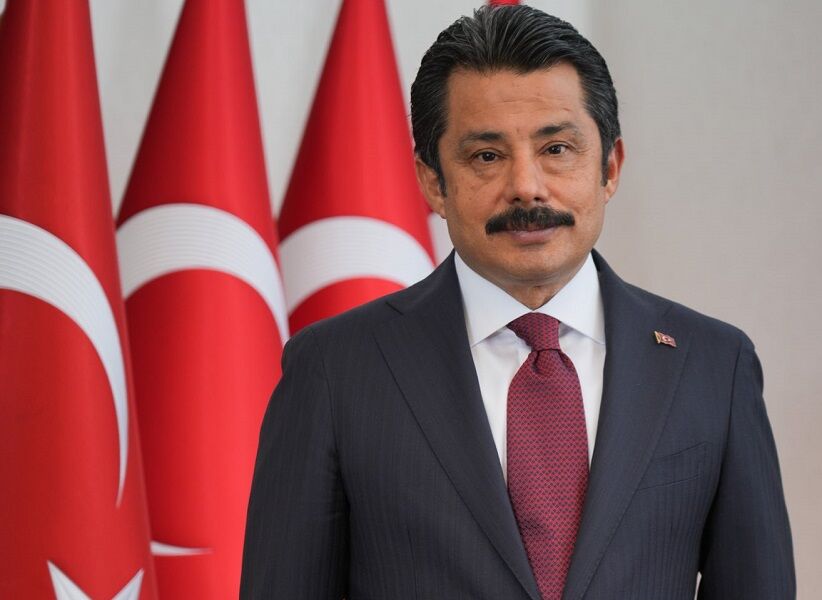 V A L İ