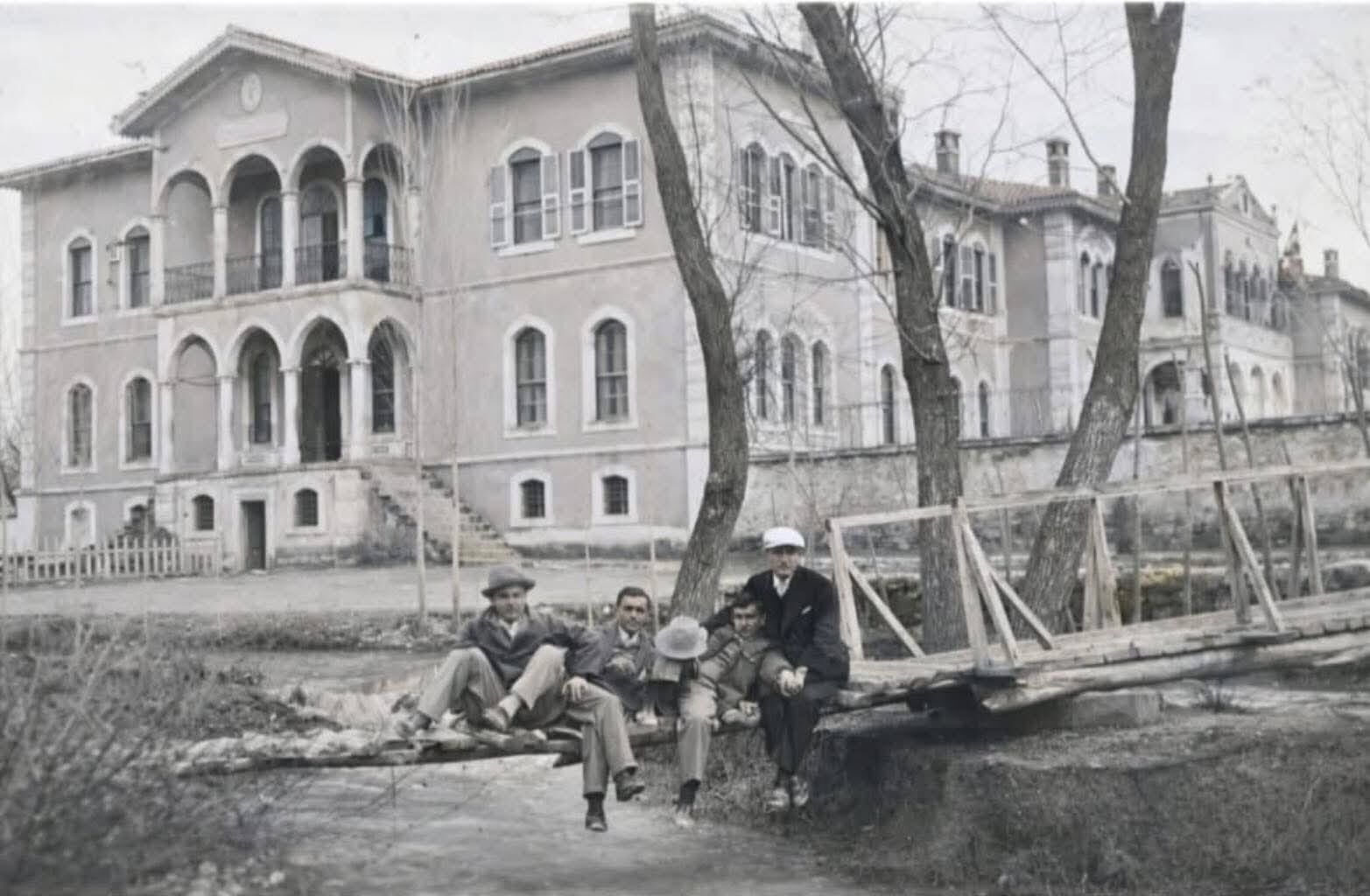 Vatandaşlardan Tepki