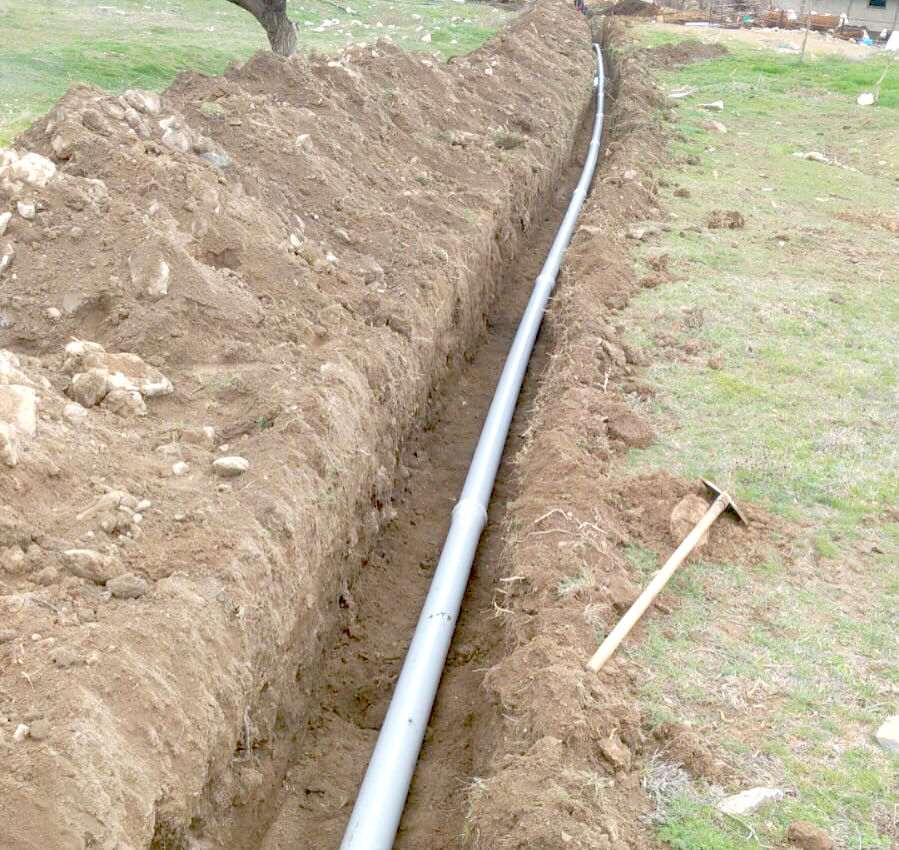 Yeni Iletim Hattı Için Düğmeye Basıldı (5)
