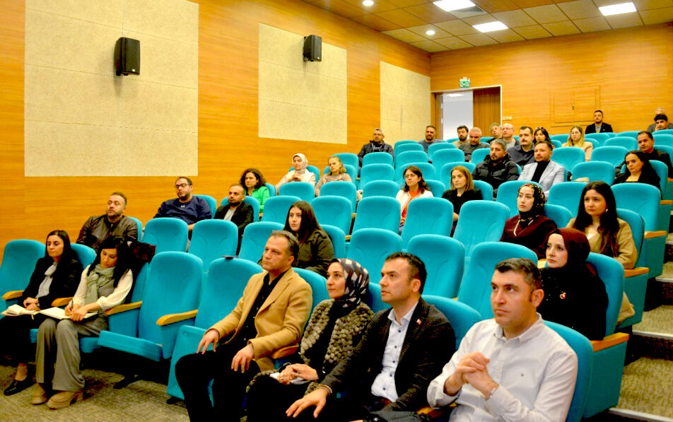 Yeni Nesil Sistem Için Düğmeye Basıldı (2)