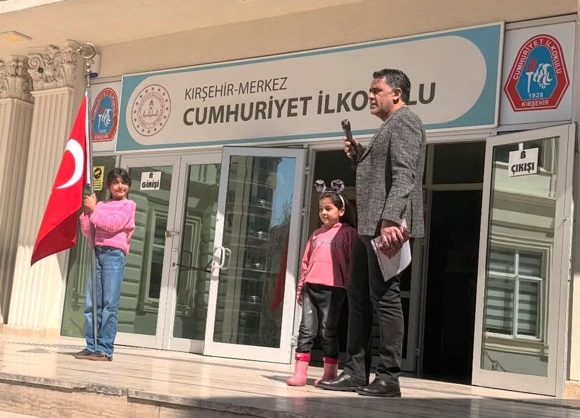 Yükselen, Kırşehir’deki 23 Nisan Yarışması’nın Birincisi Oldu (3)