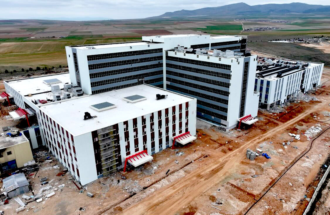 Yüzde 88 Seviyesine Ulaştı (1)-1