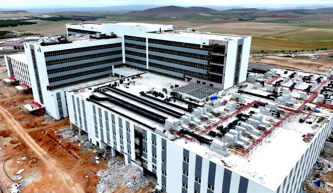 Yüzde 88 Seviyesine Ulaştı (4)