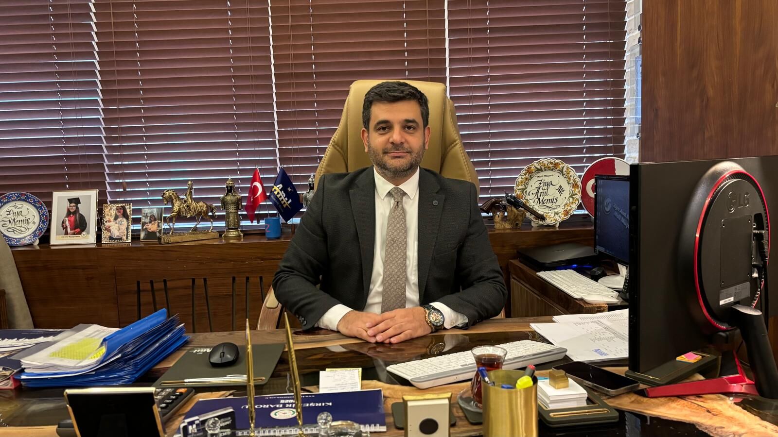 Ziya Anıl Memiş 2