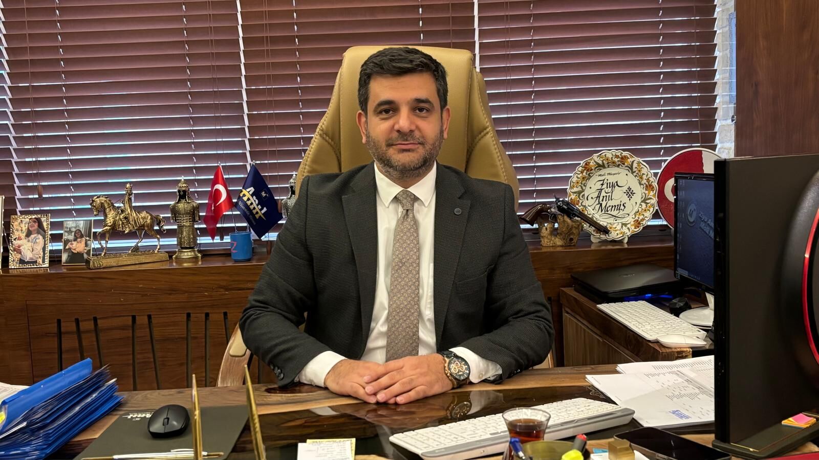 Ziya Anıl Memiş 3