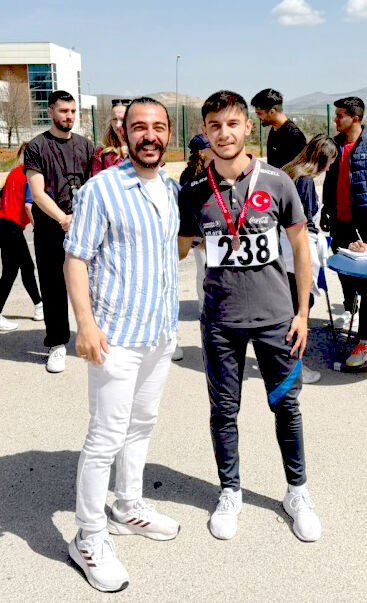 20. Yıl Coşkusu Parkurlara Taşındı (1)