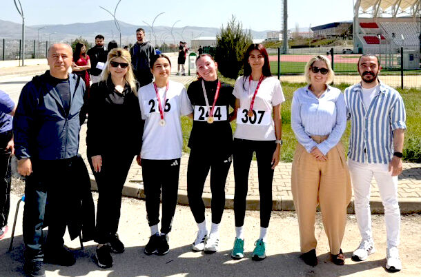 20. Yıl Coşkusu Parkurlara Taşındı (3)