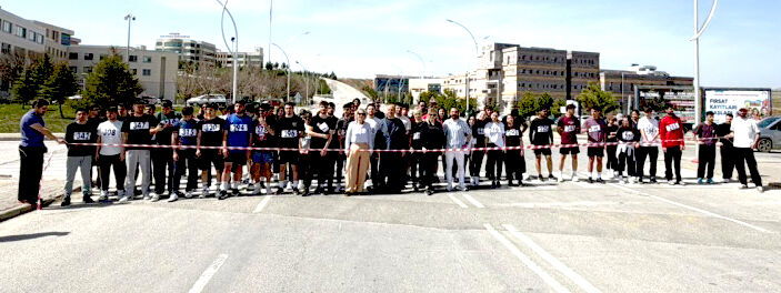 20. Yıl Coşkusu Parkurlara Taşındı (4)