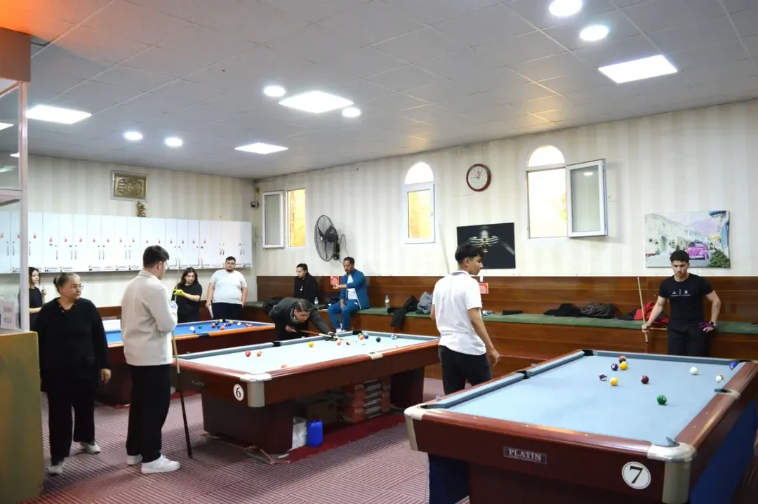 2025 2026 English Time Okul Sporları Sezonu Çerçevesinde Düzenlenen Bilardo İl Birinciliği Müsa (2)