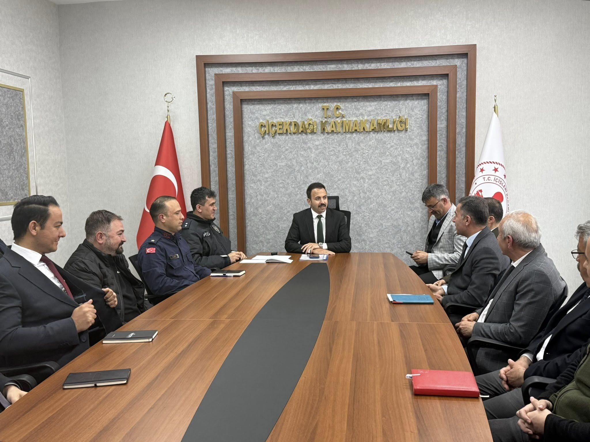 2026’Nın Şifreleri Bu Toplantıda Çözüldü