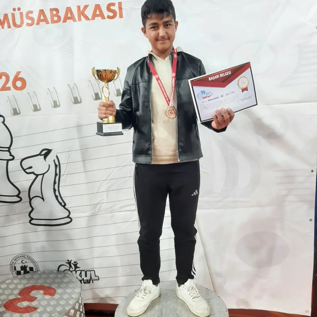23 Nisan Tarih Yazmaya Devam Ediyor👏👏Öğrencilerimiz, Nevşehirde Düzenlenen Okul Sporları Sat (6)