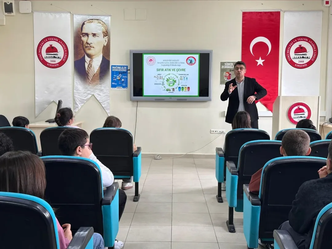 📍30 Mart Uluslararası Sıfır Atık Günü Etkinliği🌍 30 Mart Uluslararası Sıfır Atık Günü Kapsamı (4)