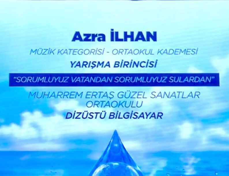 68 Bin Eser Arasından Türkiye Şampiyonu Oldular, Kırşehir’e Gurur Yaşattılar (5)