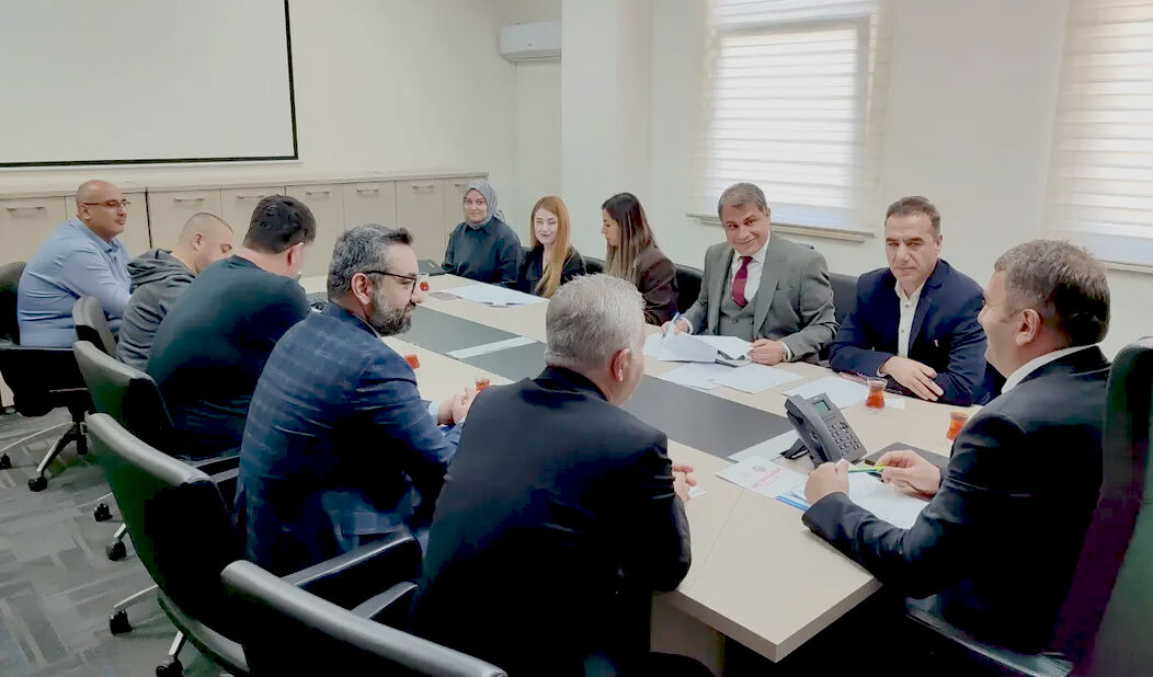 Ahiliğin Başkenti Kırşehir’de Gençliğin Enerjisi Sporla Imzalanıyor (2)