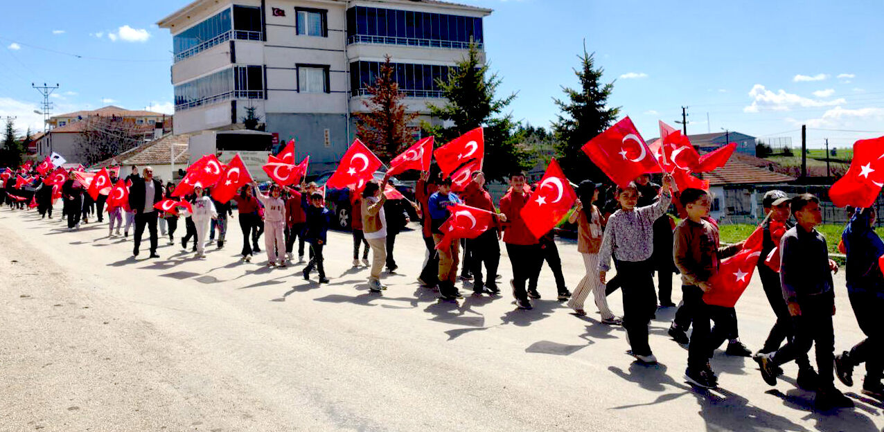 Akçakent’te Milli Birlik Rüzgârı (3)