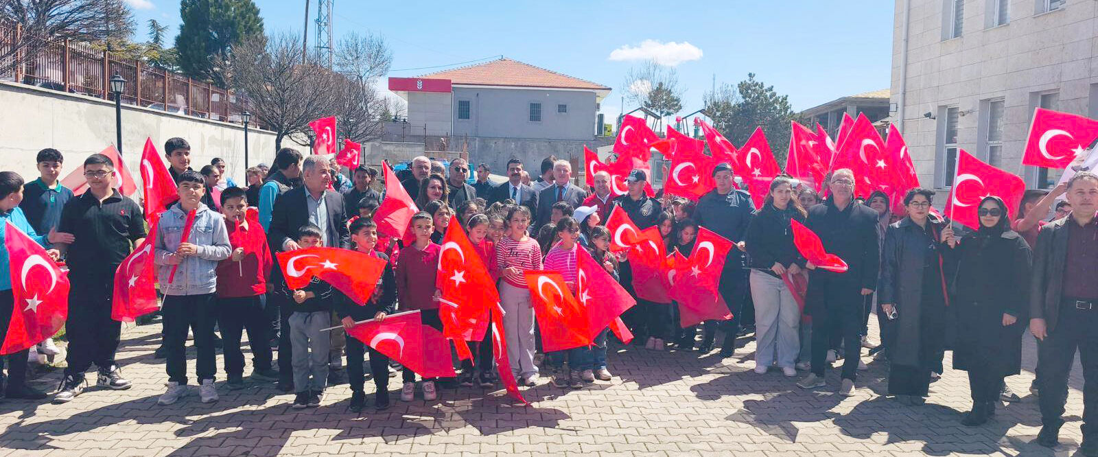 Akçakent’te Milli Birlik Rüzgârı (6)
