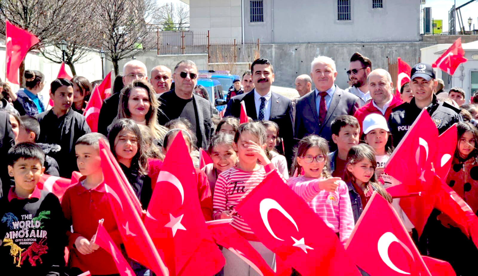 Akçakent’te Milli Birlik Rüzgârı (7)