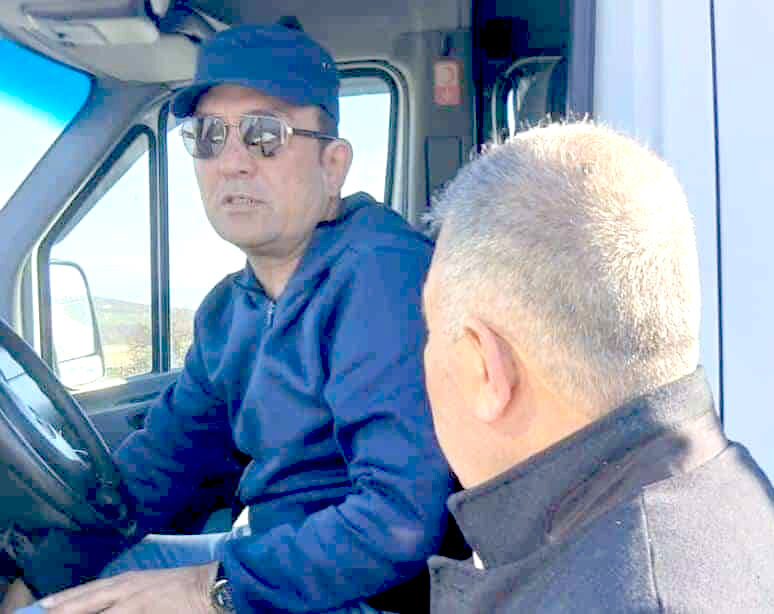 Akçakent’te Öğrenci Servislerine Sıkı Denetim (4)