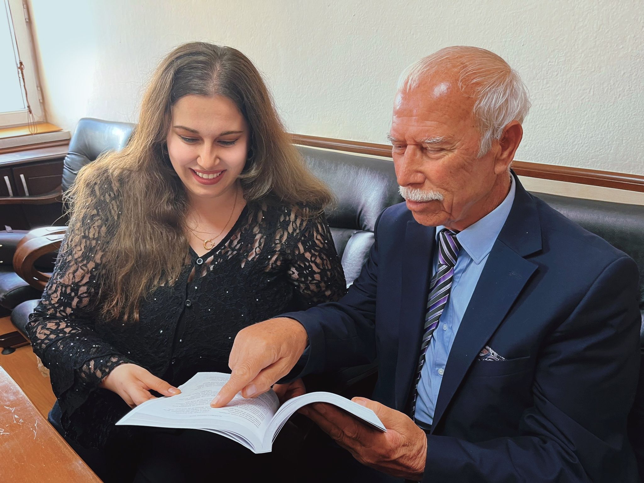 Aşıklık Geleneğinden Etkilendi (3)