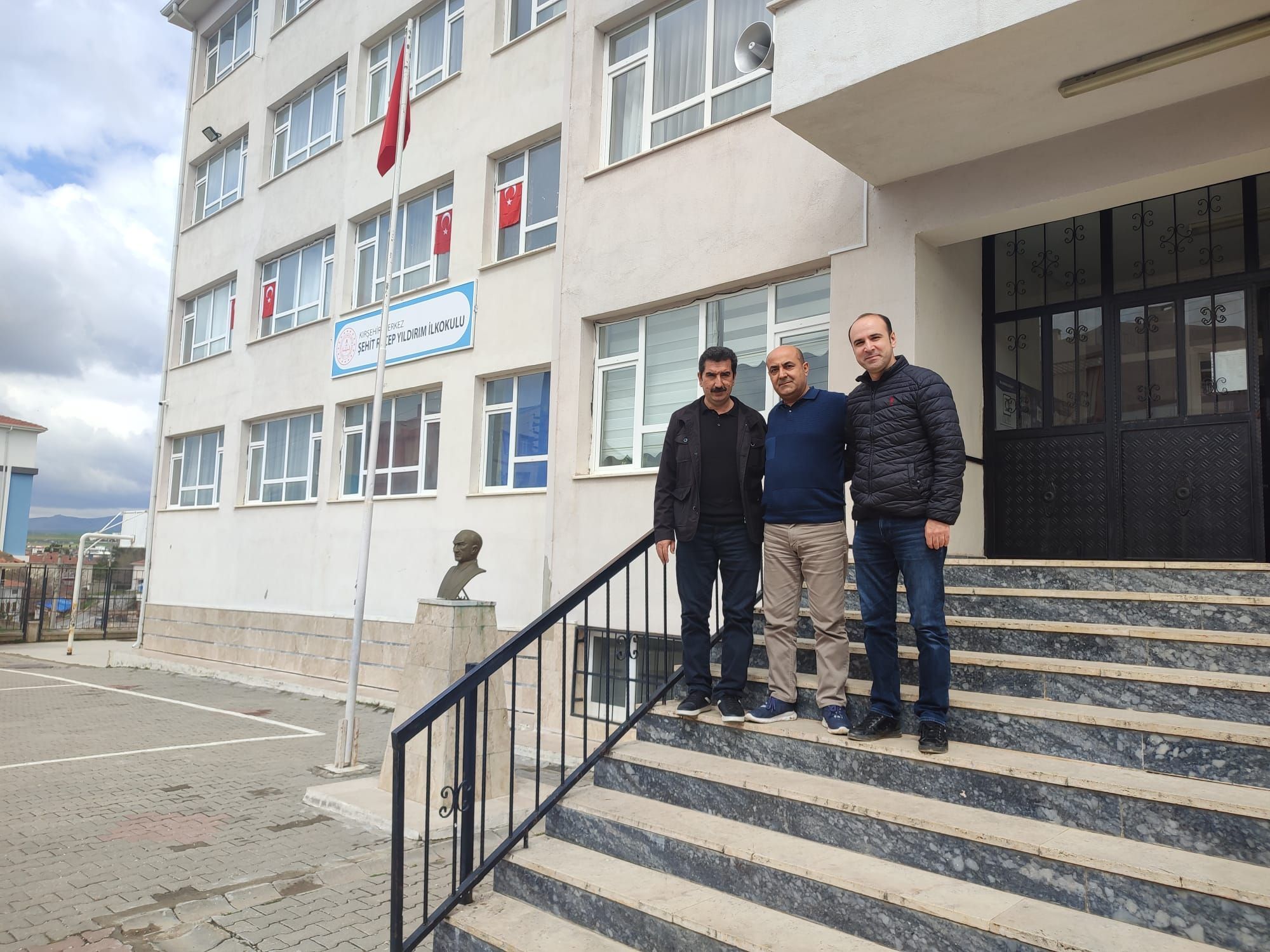 Aşkn