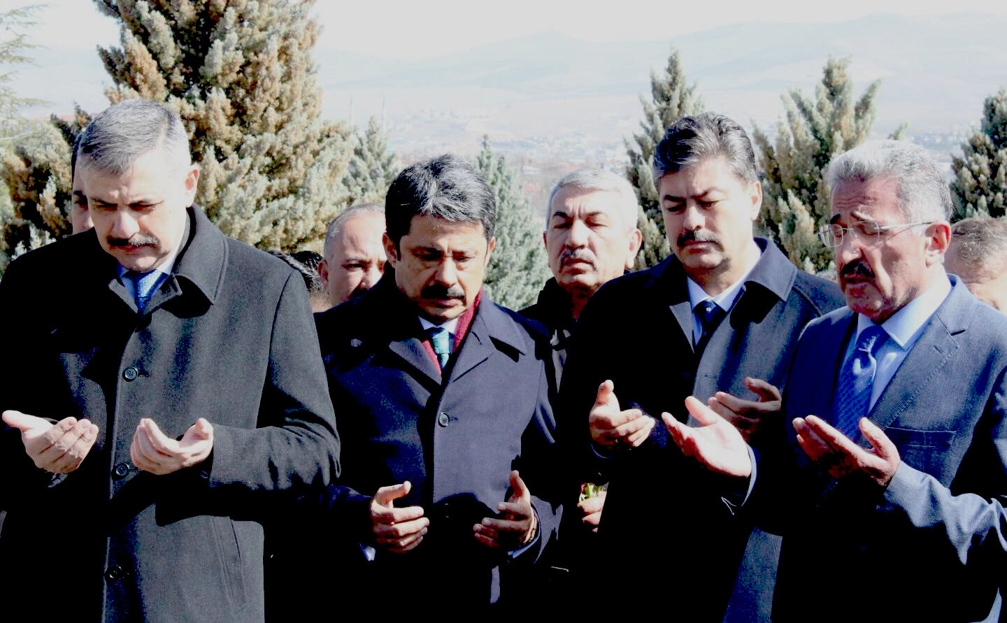 Bakan Çiftçi ‘Bozkırın Tezenesi’ni Unutmadı (5)