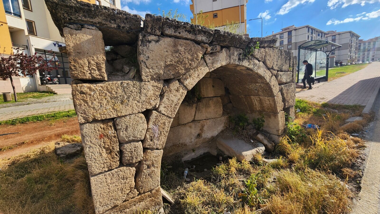 Başkan Göçmen,“Bu Değerler Yok Olmamalı” 1