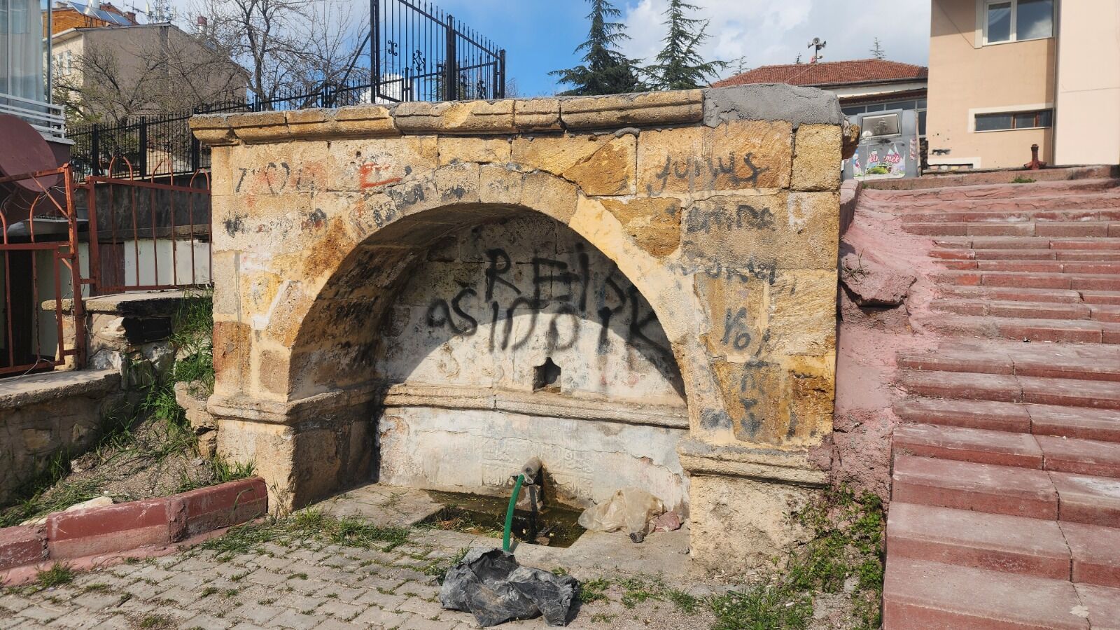 Başkan Göçmen,“Bu Değerler Yok Olmamalı”
