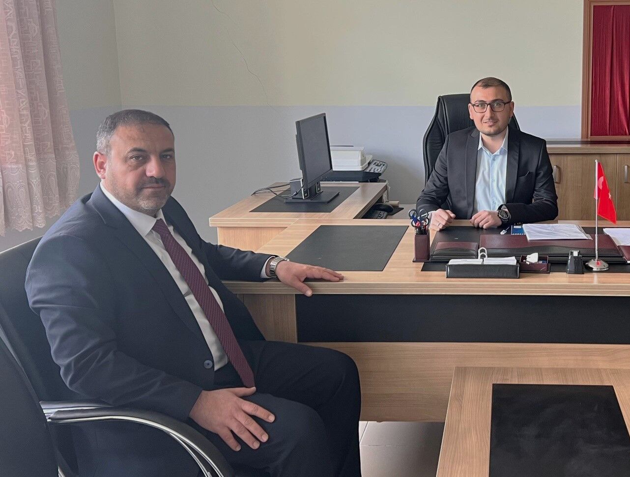 Başkan Hakanoğlu’ndan Eğitim Ordusuna Tam Destek2