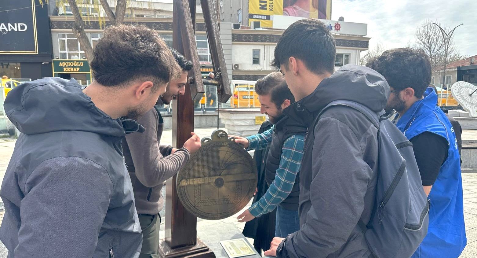 Bozkırın Gönüllüleri Ecdadın Izinde (4)