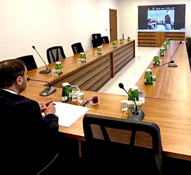 Çiçekdağı’nda Eğitimde Sınırlar Kalkıyor (3)