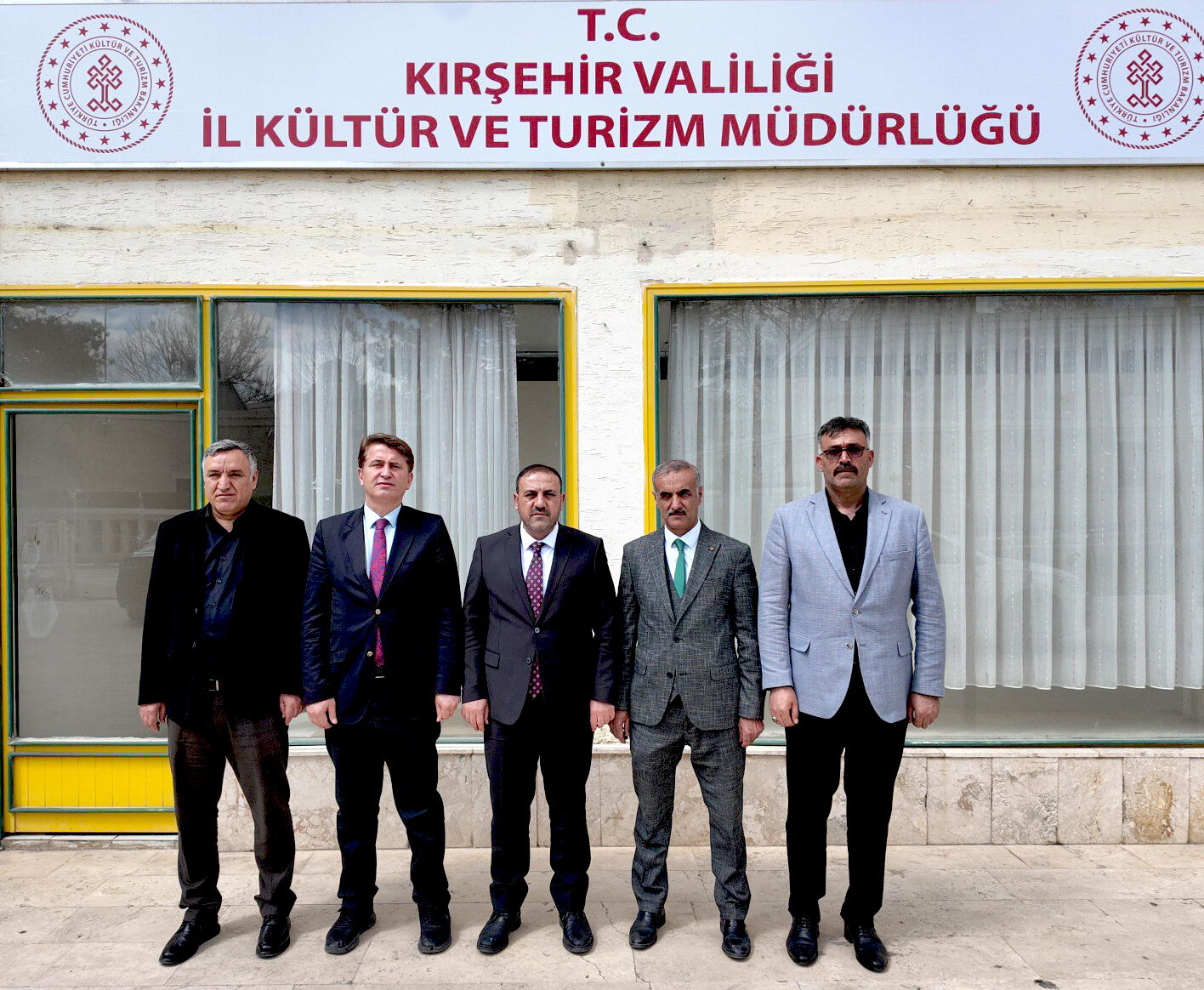 Çiçekdağı’nın Yöresel Değerleri Için Coğrafi Işaret Seferberliği