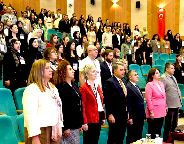Eğitimin Geleceği Kırşehir’de Konuşuluyor (2)
