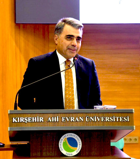 Eğitimin Geleceği Kırşehir’de Konuşuluyor (3)