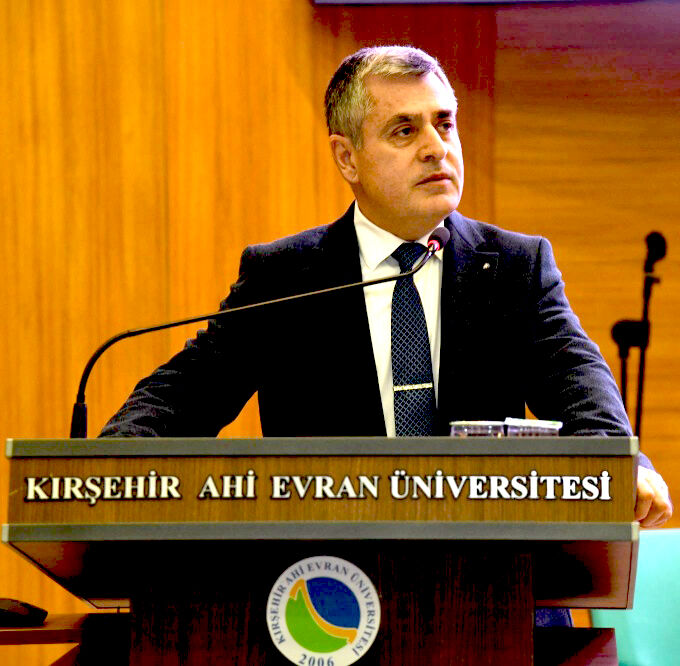 Eğitimin Geleceği Kırşehir’de Konuşuluyor (5)