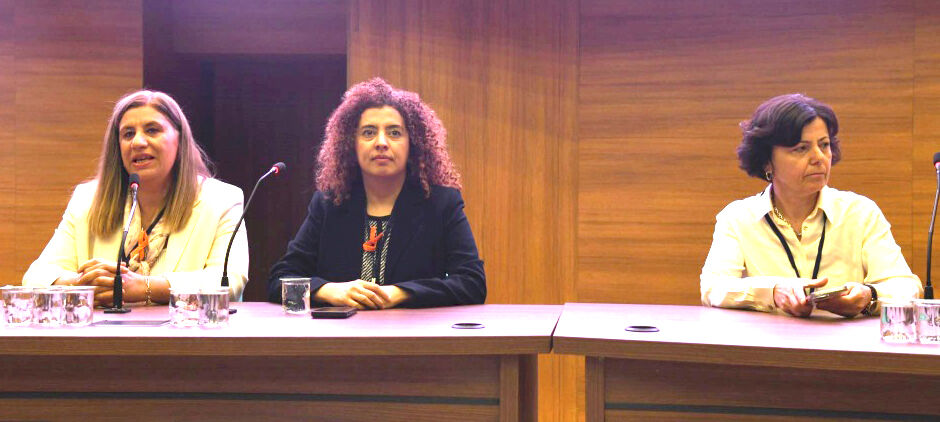 Eğitimin Geleceği Kırşehir’de Konuşuluyor (6)