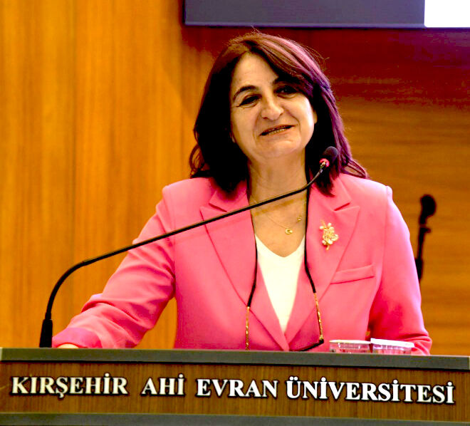 Eğitimin Geleceği Kırşehir’de Konuşuluyor (7)