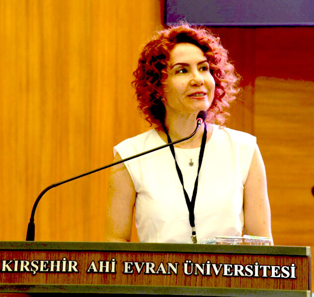 Eğitimin Geleceği Kırşehir’de Konuşuluyor (8)