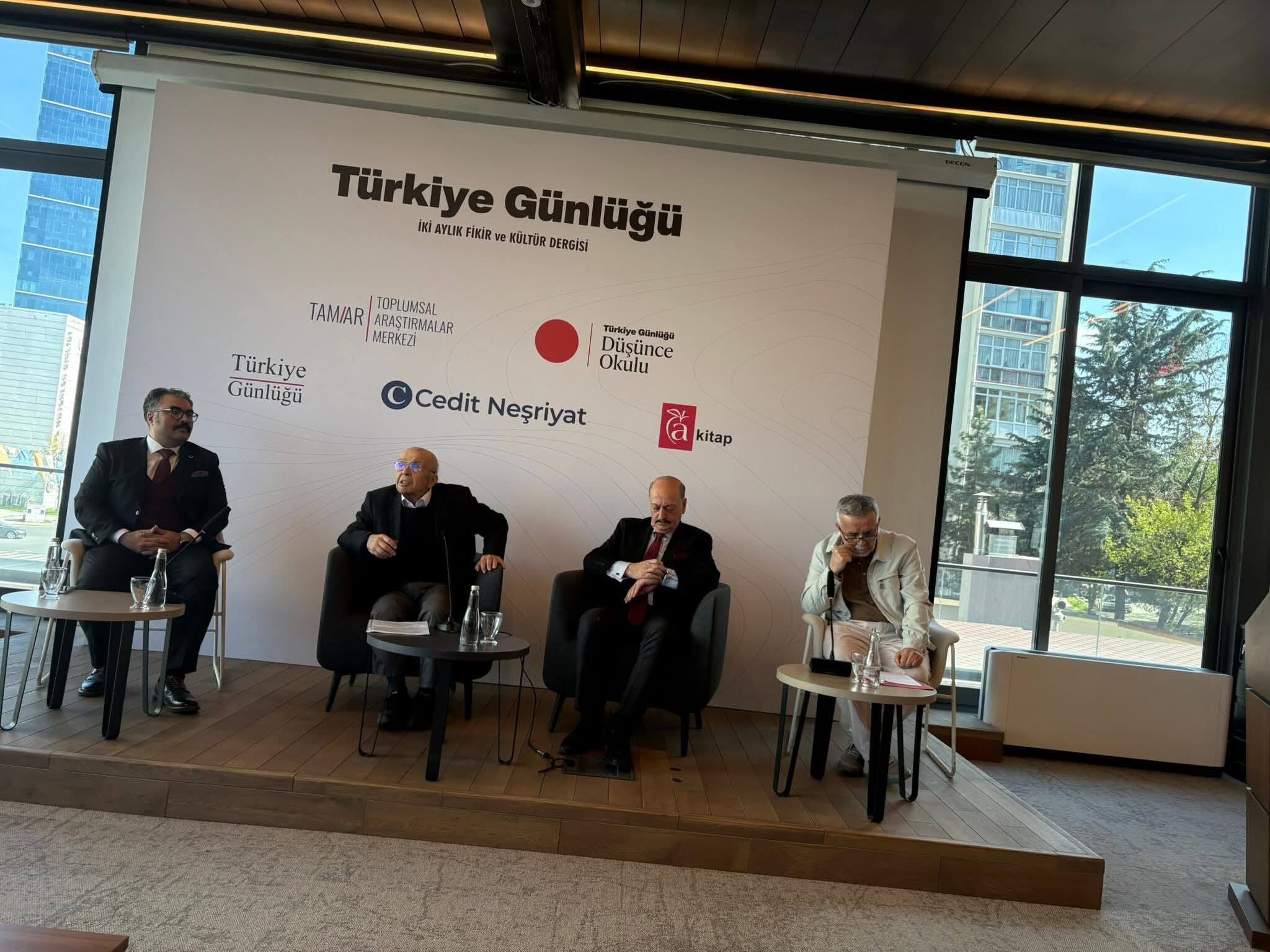 Erol Güngör’ün Son Kitabı 5