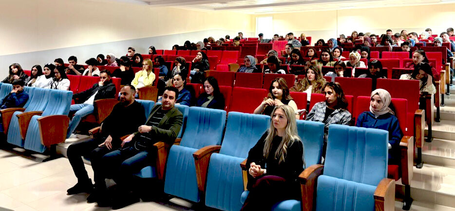 Geleceğin Profesyonellerine İşkur Rehberliği (1)